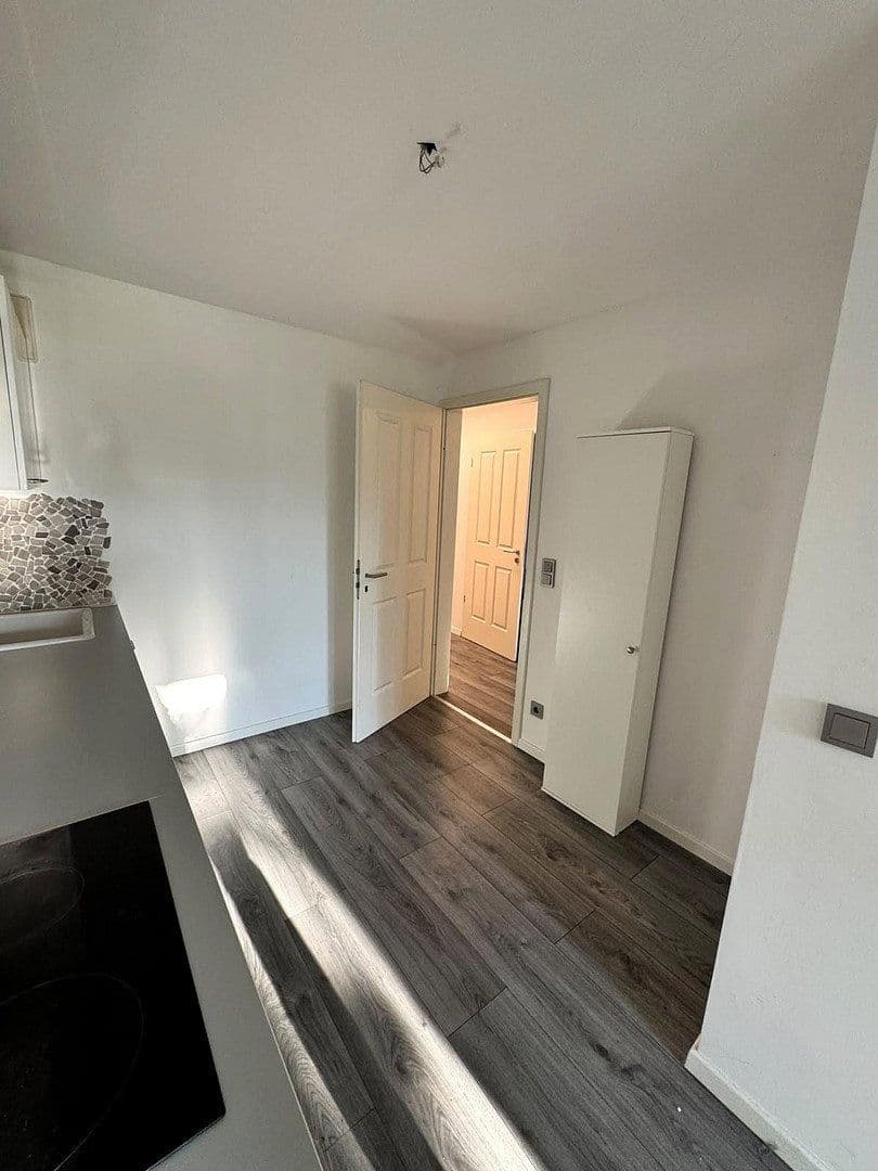 Prodej bytu 3+1 78 m², Wehrmathen, Schönefeld, Braniborsko Prodej bytu 3+1 78 m², Wehrmathen, Schönefeld, Braniborsko