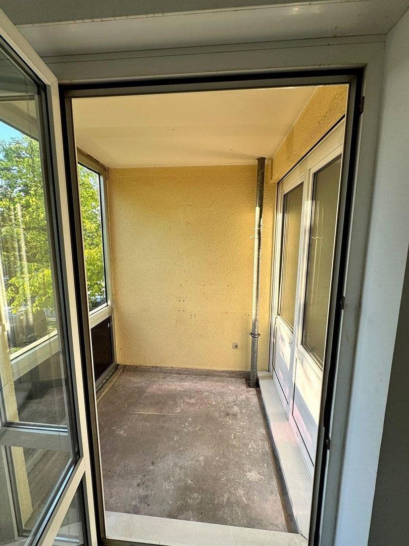 Prodej bytu 3+1 78 m², Wehrmathen, Schönefeld, Braniborsko Prodej bytu 3+1 78 m², Wehrmathen, Schönefeld, Braniborsko