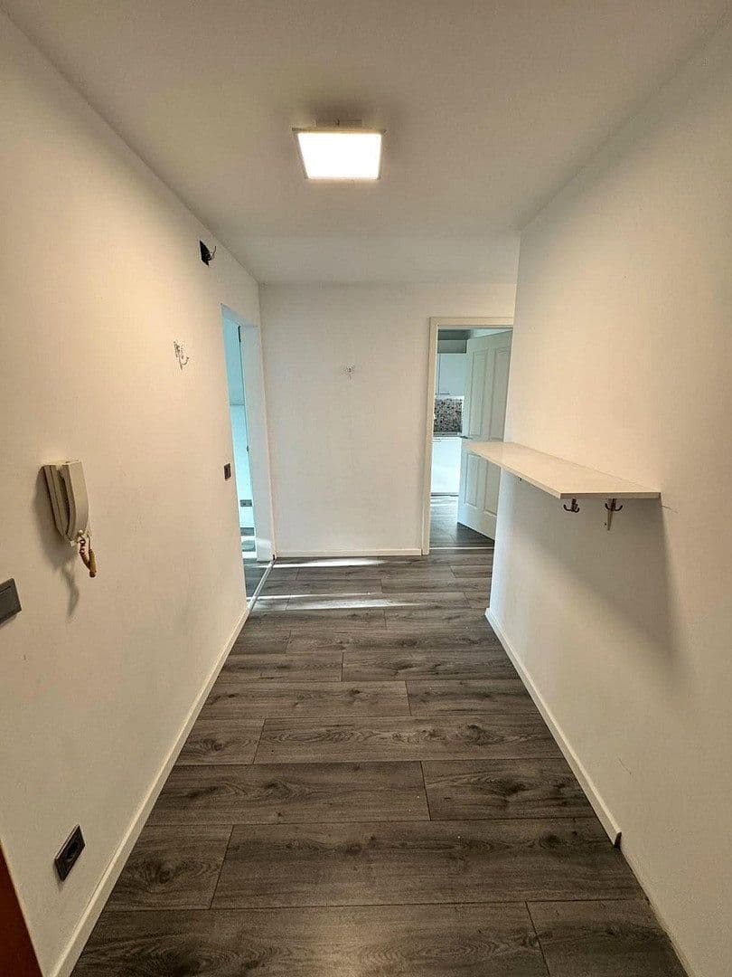 Prodej bytu 3+1 78 m², Wehrmathen, Schönefeld, Braniborsko Prodej bytu 3+1 78 m², Wehrmathen, Schönefeld, Braniborsko