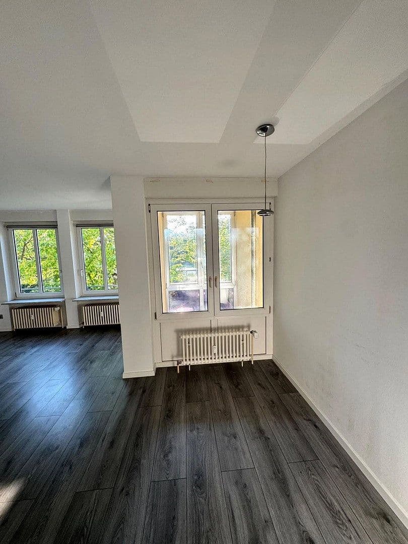 Prodej bytu 3+1 78 m², Wehrmathen, Schönefeld, Braniborsko Prodej bytu 3+1 78 m², Wehrmathen, Schönefeld, Braniborsko