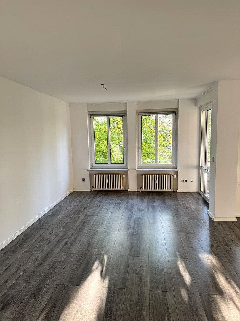 Prodej bytu 3+1 78 m², Wehrmathen, Schönefeld, Braniborsko Prodej bytu 3+1 78 m², Wehrmathen, Schönefeld, Braniborsko