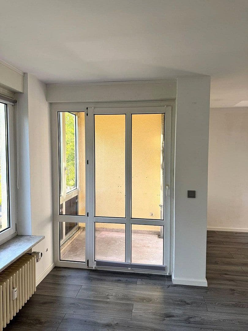 Prodej bytu 3+1 78 m², Wehrmathen, Schönefeld, Braniborsko Prodej bytu 3+1 78 m², Wehrmathen, Schönefeld, Braniborsko