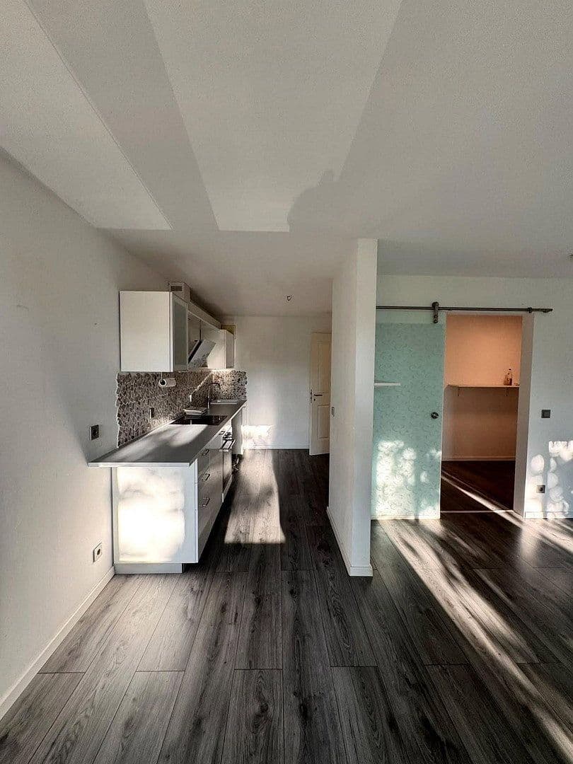 Prodej bytu 3+1 78 m², Wehrmathen, Schönefeld, Braniborsko Prodej bytu 3+1 78 m², Wehrmathen, Schönefeld, Braniborsko