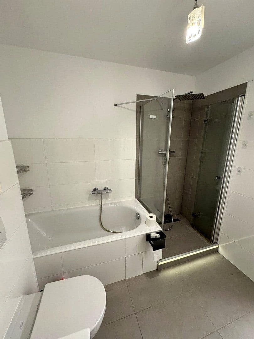 Prodej bytu 3+1 78 m², Wehrmathen, Schönefeld, Braniborsko Prodej bytu 3+1 78 m², Wehrmathen, Schönefeld, Braniborsko