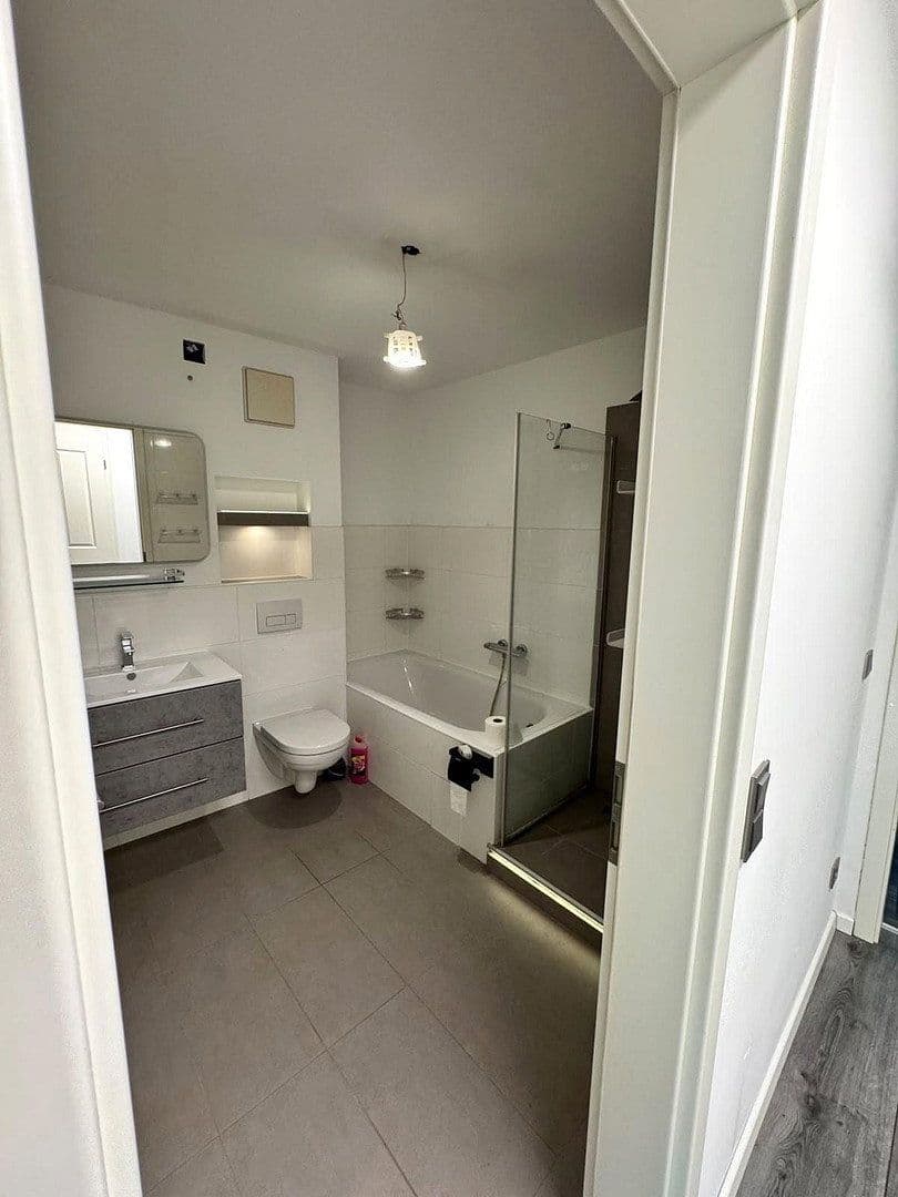 Prodej bytu 3+1 78 m², Wehrmathen, Schönefeld, Braniborsko Prodej bytu 3+1 78 m², Wehrmathen, Schönefeld, Braniborsko