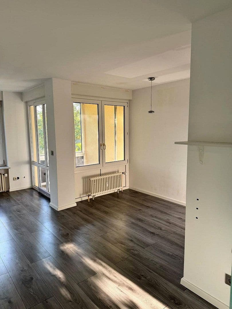 Prodej bytu 3+1 78 m², Wehrmathen, Schönefeld, Braniborsko Prodej bytu 3+1 78 m², Wehrmathen, Schönefeld, Braniborsko