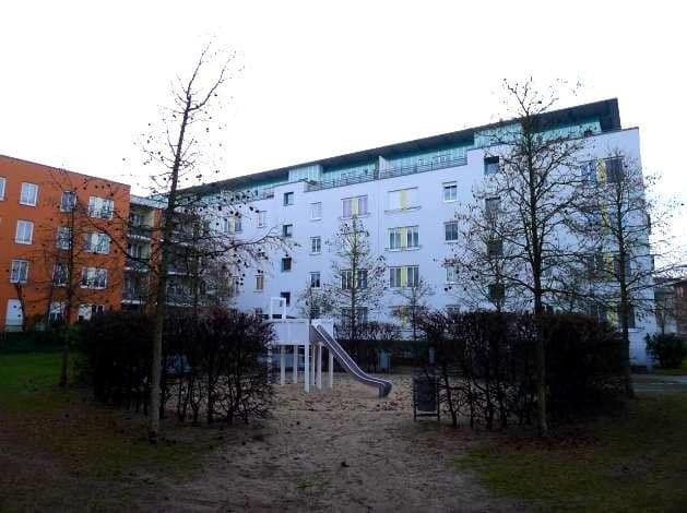 Prodej bytu 3+1 78 m², Wehrmathen, Schönefeld, Braniborsko Prodej bytu 3+1 78 m², Wehrmathen, Schönefeld, Braniborsko