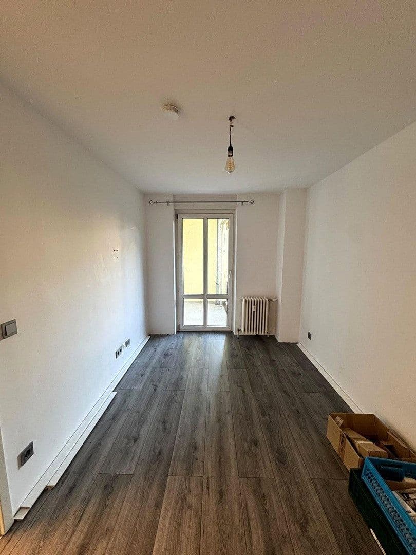 Prodej bytu 3+1 78 m², Wehrmathen, Schönefeld, Braniborsko Prodej bytu 3+1 78 m², Wehrmathen, Schönefeld, Braniborsko