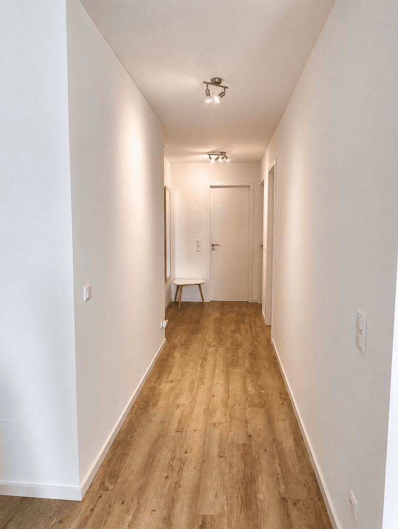 Prodej bytu 3+1 93 m², Berttolt-Brecht Allee 1-17, Schönefeld, Braniborsko Prodej bytu 3+1 93 m², Berttolt-Brecht Allee 1-17, Schönefeld, Braniborsko
