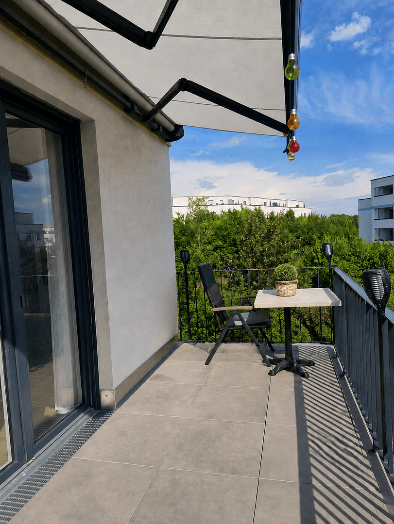 Prodej bytu 3+1 93 m², Berttolt-Brecht Allee 1-17, Schönefeld, Braniborsko Prodej bytu 3+1 93 m², Berttolt-Brecht Allee 1-17, Schönefeld, Braniborsko