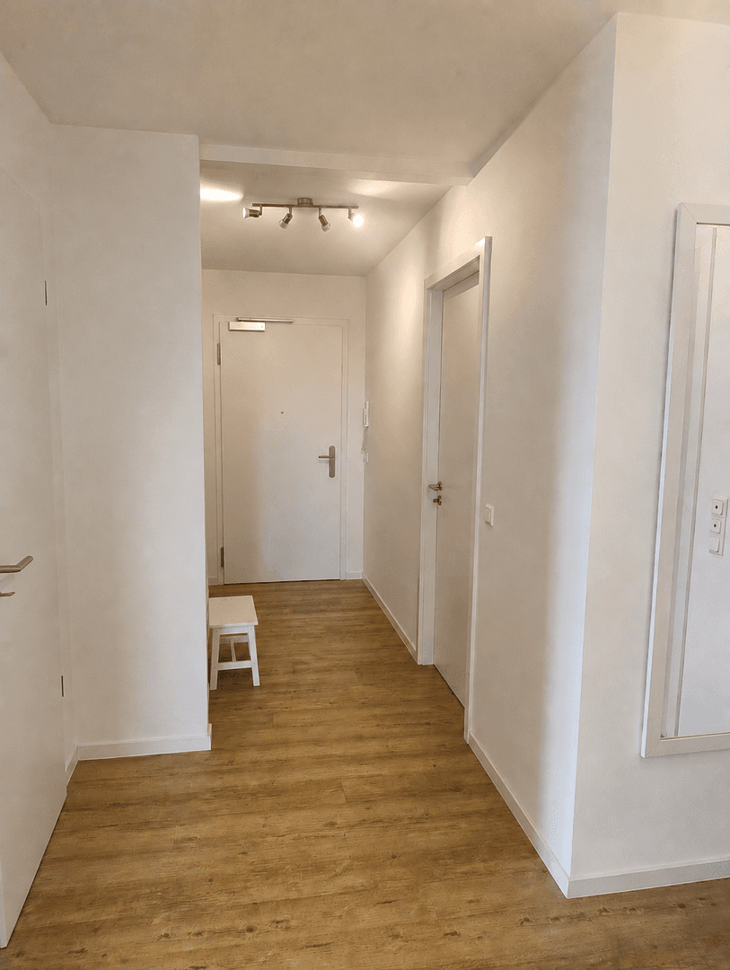 Prodej bytu 3+1 93 m², Berttolt-Brecht Allee 1-17, Schönefeld, Braniborsko Prodej bytu 3+1 93 m², Berttolt-Brecht Allee 1-17, Schönefeld, Braniborsko