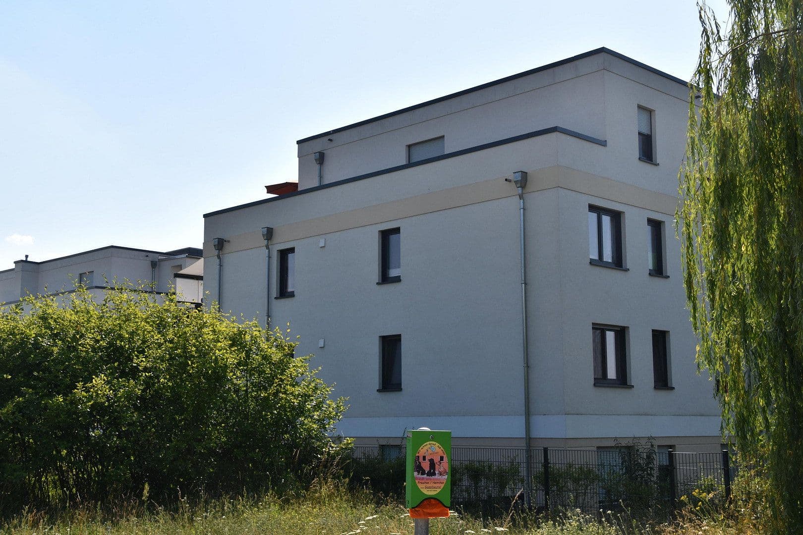 Prodej bytu 3+1 93 m², Berttolt-Brecht Allee 1-17, Schönefeld, Braniborsko Prodej bytu 3+1 93 m², Berttolt-Brecht Allee 1-17, Schönefeld, Braniborsko