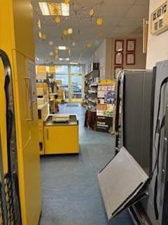 Prodej nebytového prostoru 93 m², Lorsch, Hessen Prodej nebytového prostoru 93 m², Lorsch, Hessen