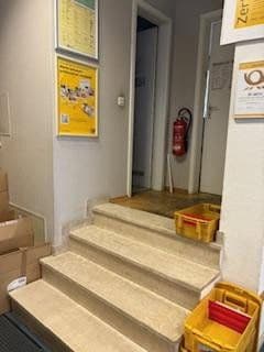 Prodej nebytového prostoru 93 m², Lorsch, Hessen Prodej nebytového prostoru 93 m², Lorsch, Hessen