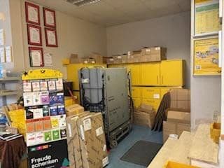 Prodej nebytového prostoru 93 m², Lorsch, Hessen Prodej nebytového prostoru 93 m², Lorsch, Hessen