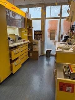 Prodej nebytového prostoru 93 m², Lorsch, Hessen Prodej nebytového prostoru 93 m², Lorsch, Hessen