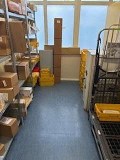 Prodej nebytového prostoru 93 m², Lorsch, Hessen Prodej nebytového prostoru 93 m², Lorsch, Hessen
