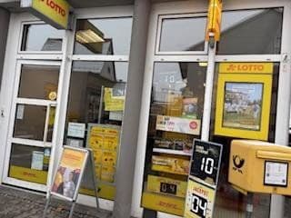 Prodej nebytového prostoru 93 m², Lorsch, Hessen Prodej nebytového prostoru 93 m², Lorsch, Hessen