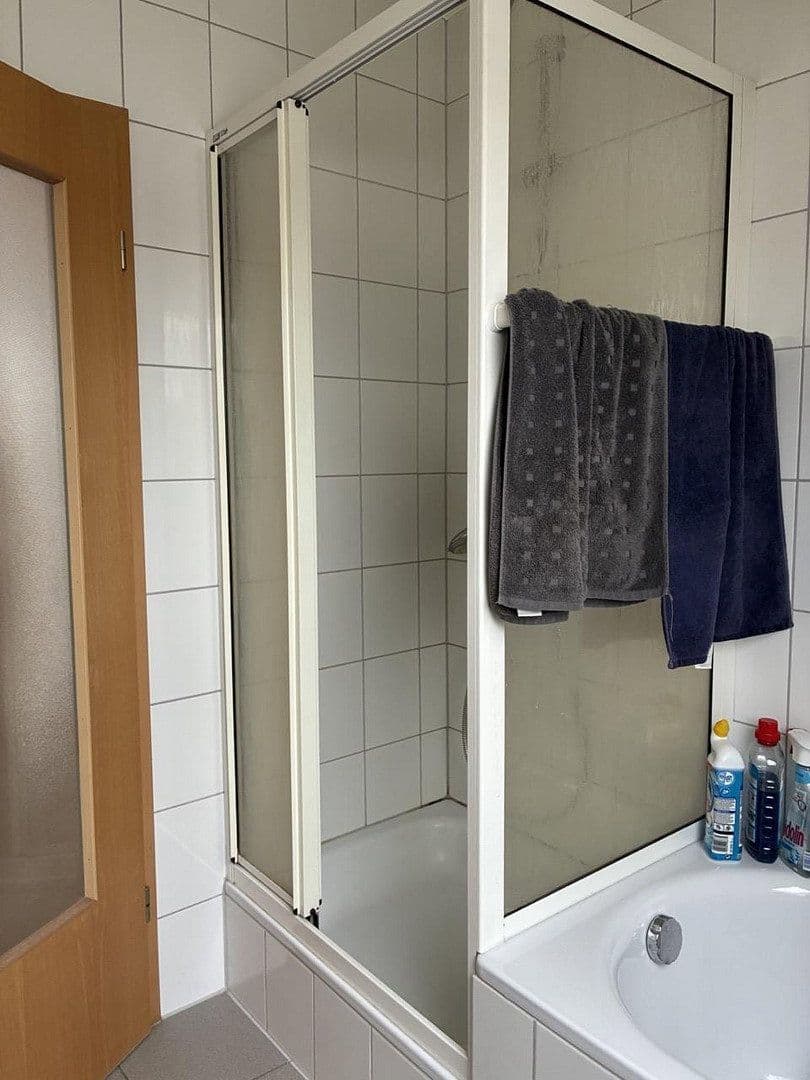 Pronájem bytu 2+1 63 m², Hanau, Hessen Pronájem bytu 2+1 63 m², Hanau, Hessen