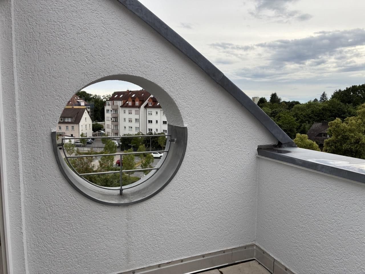 Pronájem bytu 2+1 63 m², Hanau, Hessen Pronájem bytu 2+1 63 m², Hanau, Hessen