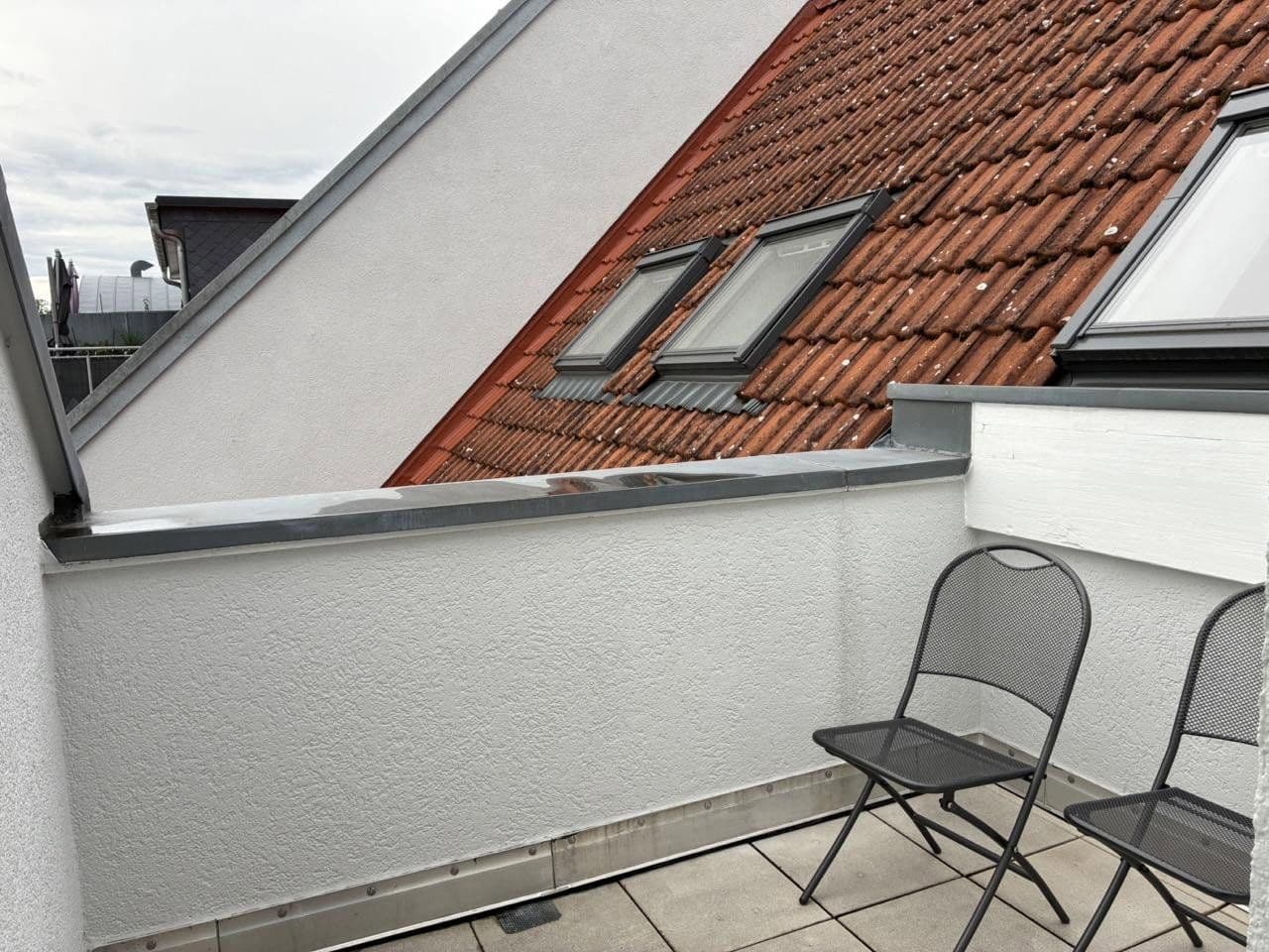 Pronájem bytu 2+1 63 m², Hanau, Hessen Pronájem bytu 2+1 63 m², Hanau, Hessen