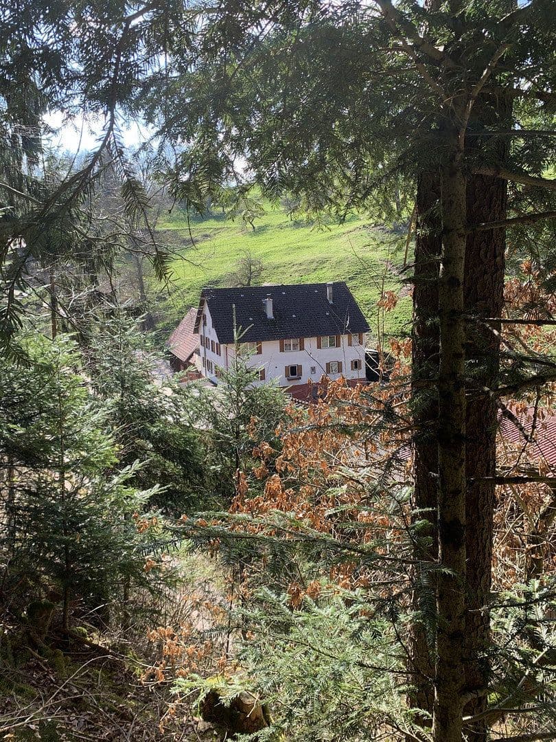 Prodej pozemku 7.000 m², Wildberg, Bádensko-Württembersko Prodej pozemku 7.000 m², Wildberg, Bádensko-Württembersko