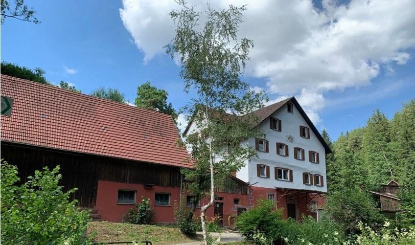 Prodej pozemku 7.000 m², Wildberg, Bádensko-Württembersko Prodej pozemku 7.000 m², Wildberg, Bádensko-Württembersko