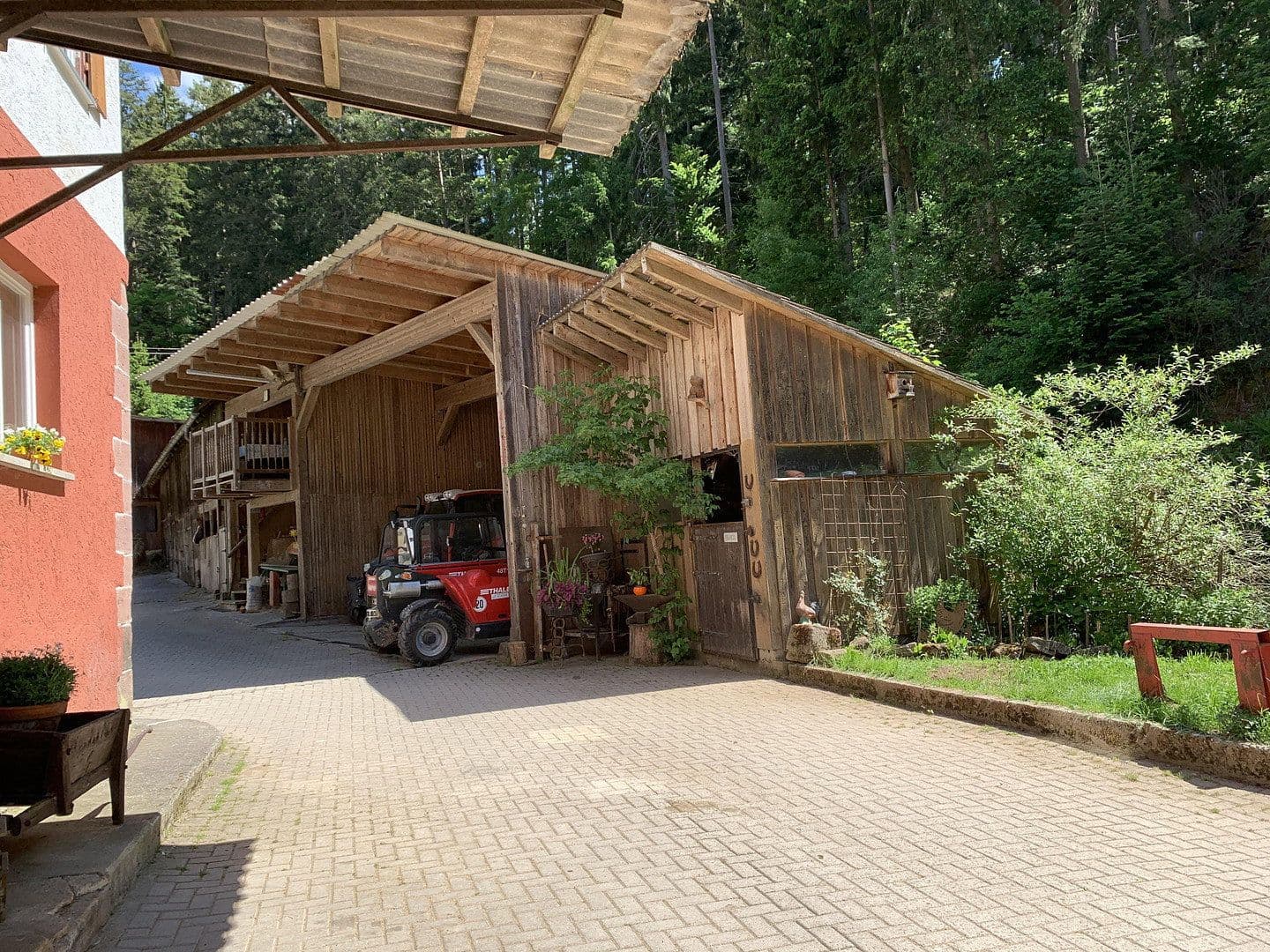 Prodej pozemku 7.000 m², Wildberg, Bádensko-Württembersko Prodej pozemku 7.000 m², Wildberg, Bádensko-Württembersko