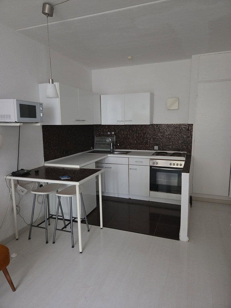 Prodej bytu 1+1 30 m², Holzmarktstr. 75, Berlin, Berlín Prodej bytu 1+1 30 m², Holzmarktstr. 75, Berlin, Berlín