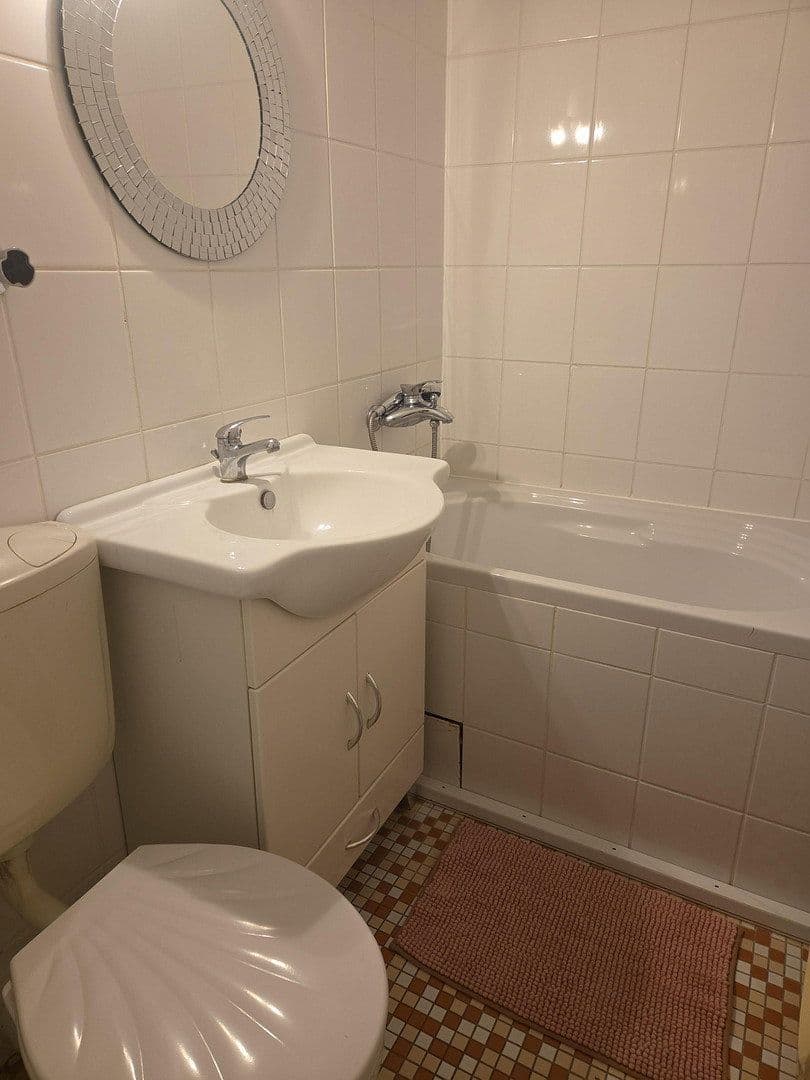 Prodej bytu 1+1 30 m², Holzmarktstr. 75, Berlin, Berlín Prodej bytu 1+1 30 m², Holzmarktstr. 75, Berlin, Berlín