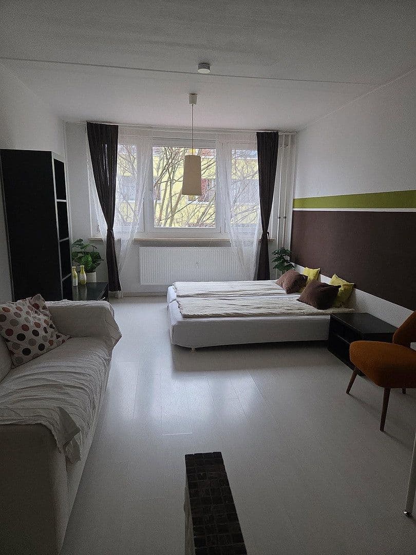 Prodej bytu 1+1 30 m², Holzmarktstr. 75, Berlin, Berlín Prodej bytu 1+1 30 m², Holzmarktstr. 75, Berlin, Berlín