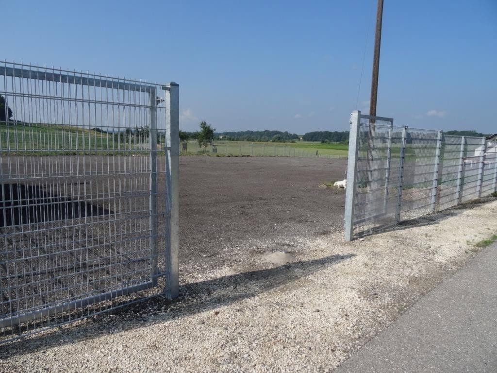 Prodej pozemku 2.093 m², Am Gansreis, Neuburg an der Kammel, Bavorsko Prodej pozemku 2.093 m², Am Gansreis, Neuburg an der Kammel, Bavorsko