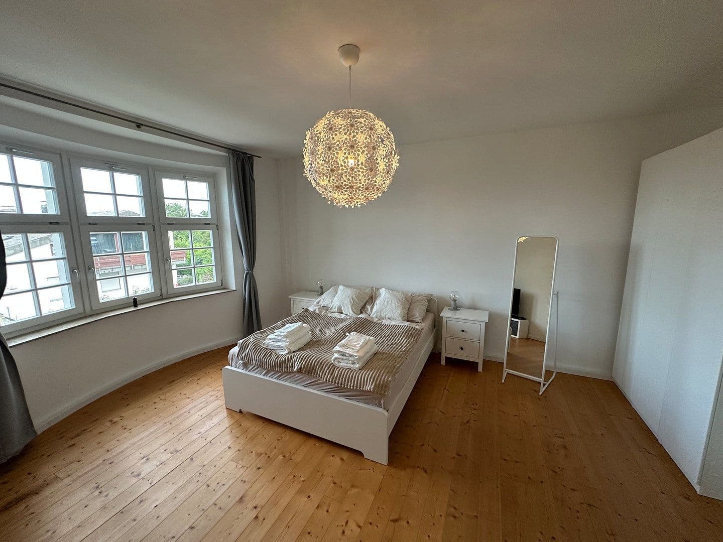 Pronájem bytu 3+kk 150 m², Döncheweg 12, Kassel, Hessen Pronájem bytu 3+kk 150 m², Döncheweg 12, Kassel, Hessen