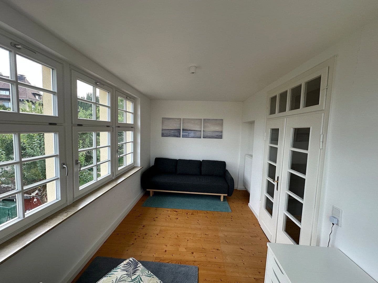 Pronájem bytu 3+kk 150 m², Döncheweg 12, Kassel, Hessen Pronájem bytu 3+kk 150 m², Döncheweg 12, Kassel, Hessen