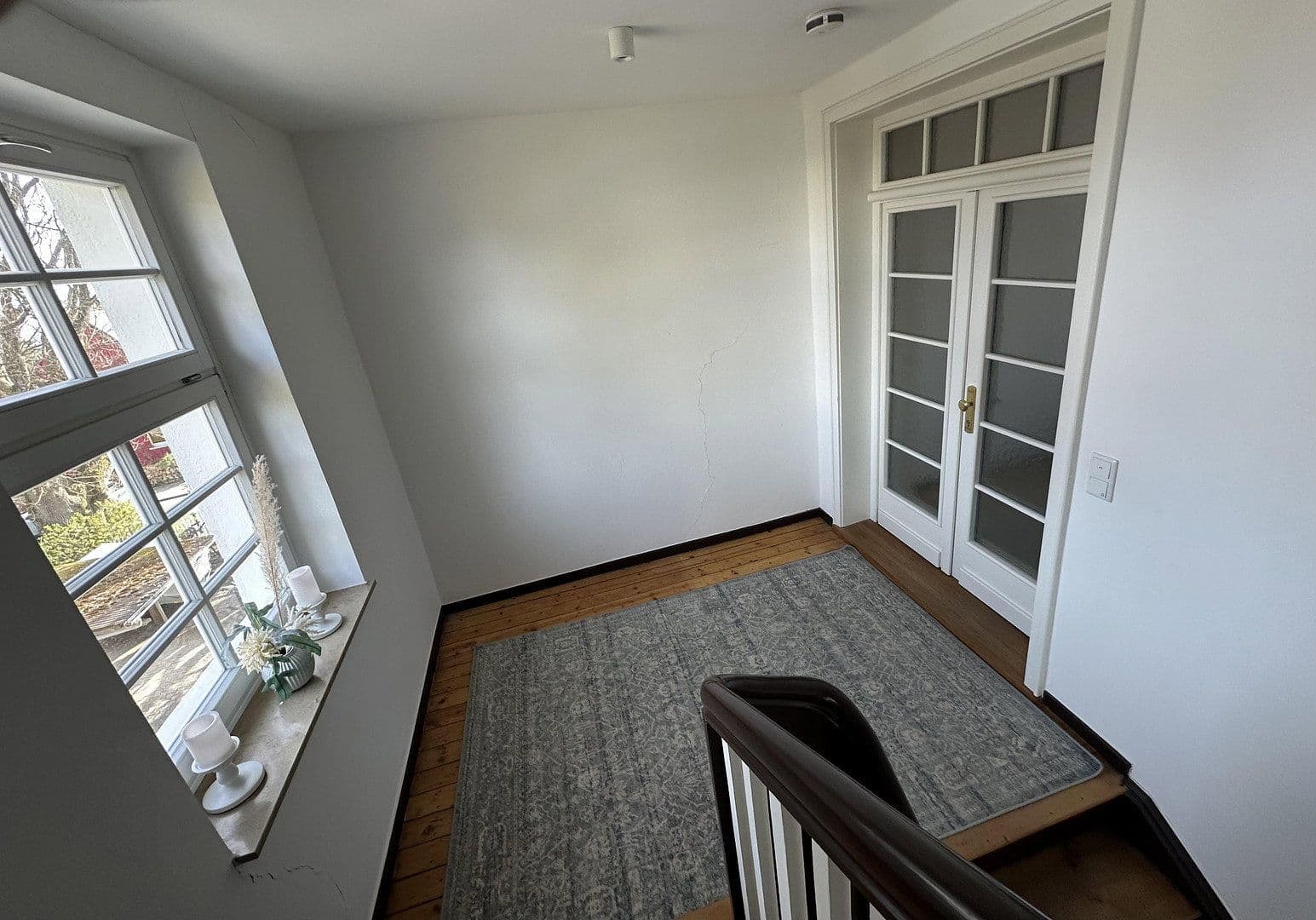 Pronájem bytu 3+kk 150 m², Döncheweg 12, Kassel, Hessen Pronájem bytu 3+kk 150 m², Döncheweg 12, Kassel, Hessen
