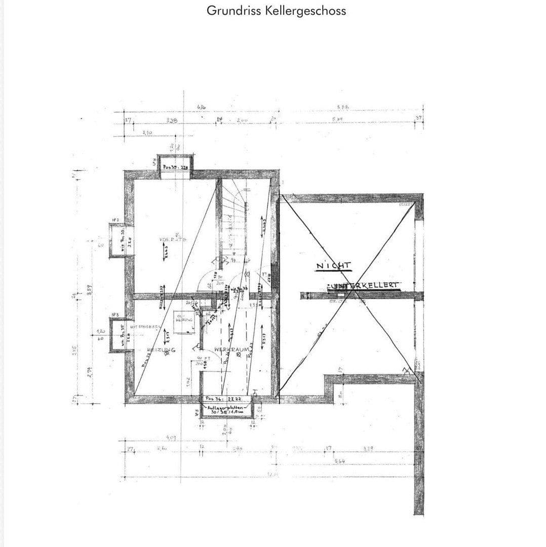 Pronájem domu 175 m², pozemek 2.500 m², Bendestorf, Dolní Sasko Pronájem domu 175 m², pozemek 2.500 m², Bendestorf, Dolní Sasko