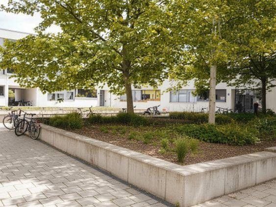 Prodej bytu 3+1 86 m², Eisnergutbogen 35, München, Bavorsko Prodej bytu 3+1 86 m², Eisnergutbogen 35, München, Bavorsko