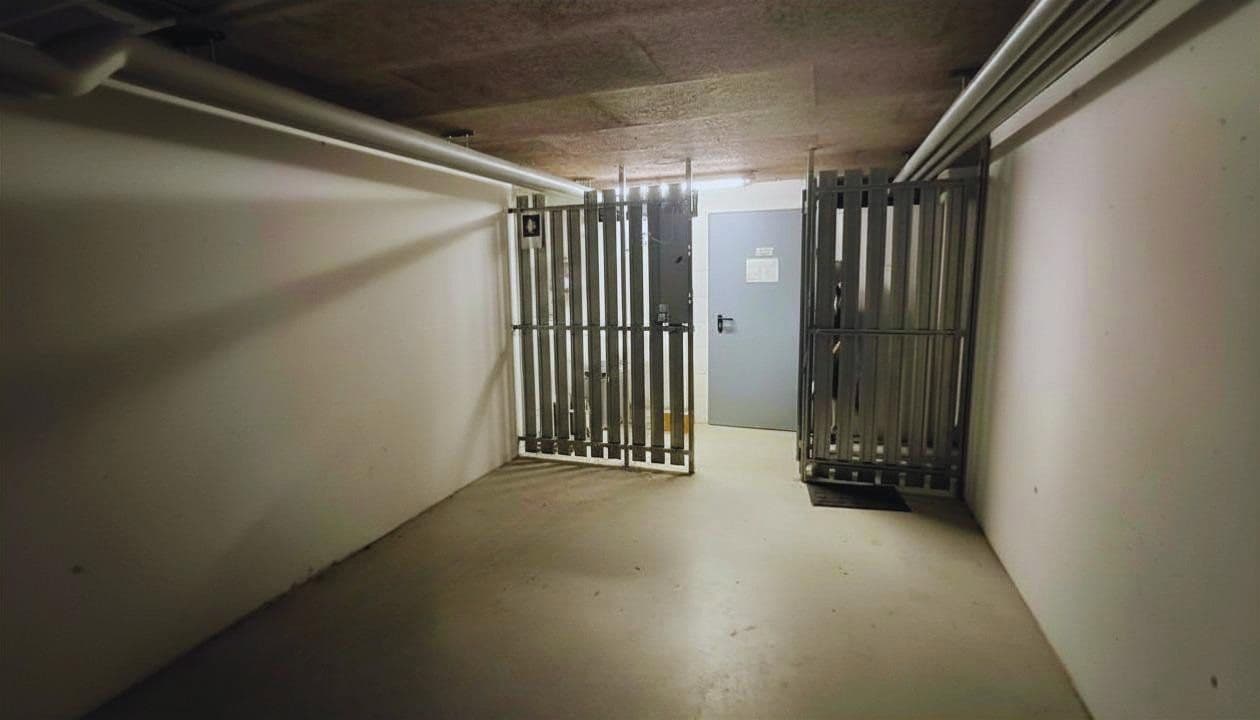 Prodej bytu 3+1 86 m², Eisnergutbogen 35, München, Bavorsko Prodej bytu 3+1 86 m², Eisnergutbogen 35, München, Bavorsko
