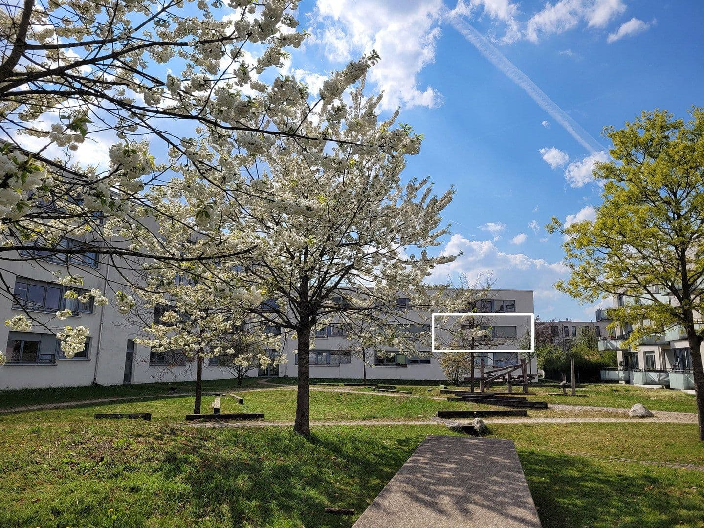 Prodej bytu 3+1 86 m², Eisnergutbogen 35, München, Bavorsko Prodej bytu 3+1 86 m², Eisnergutbogen 35, München, Bavorsko