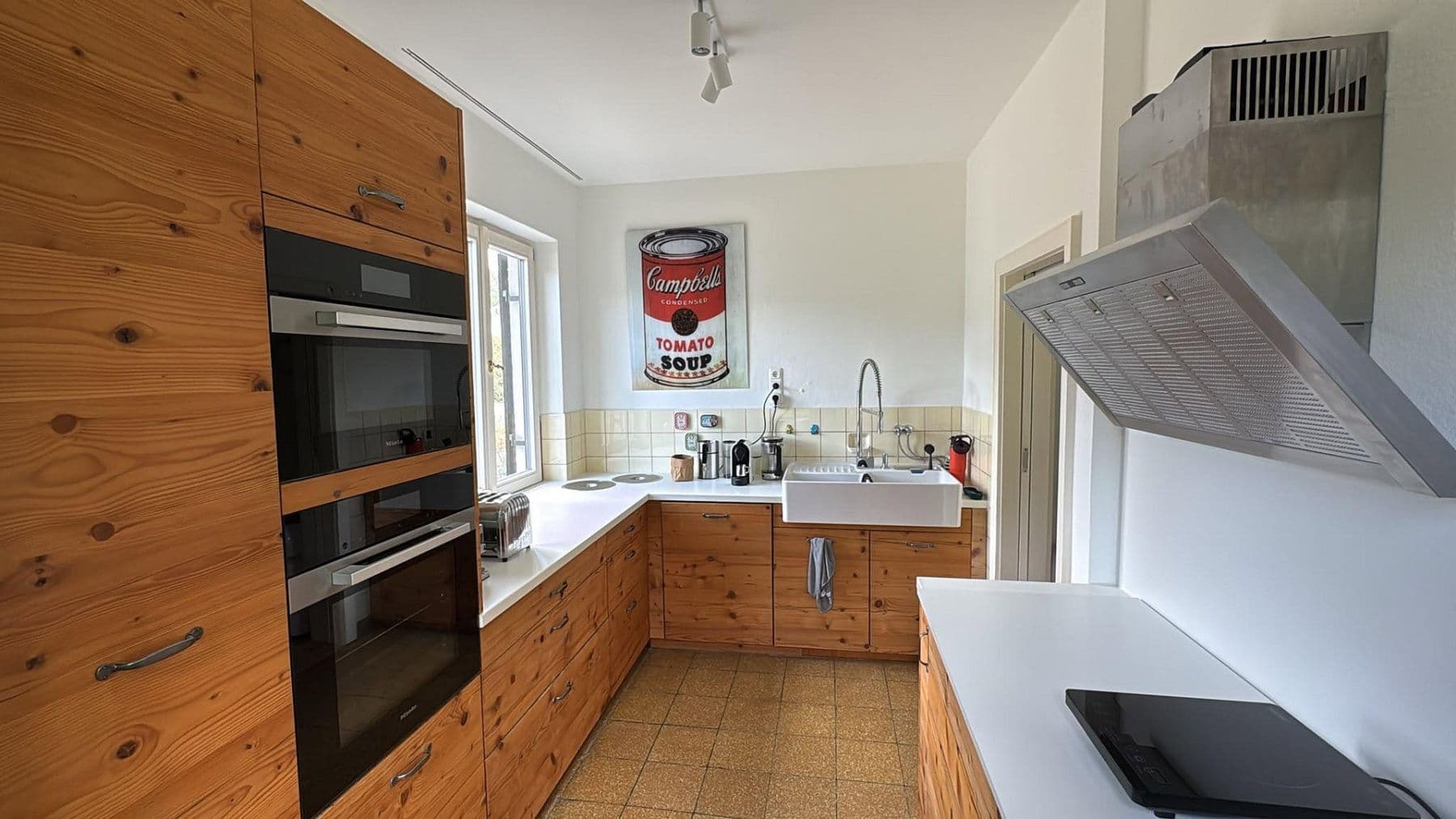 Pronájem domu 240 m², pozemek 1.400 m², Kaaganger 8, Eching, Bavorsko Pronájem domu 240 m², pozemek 1.400 m², Kaaganger 8, Eching, Bavorsko