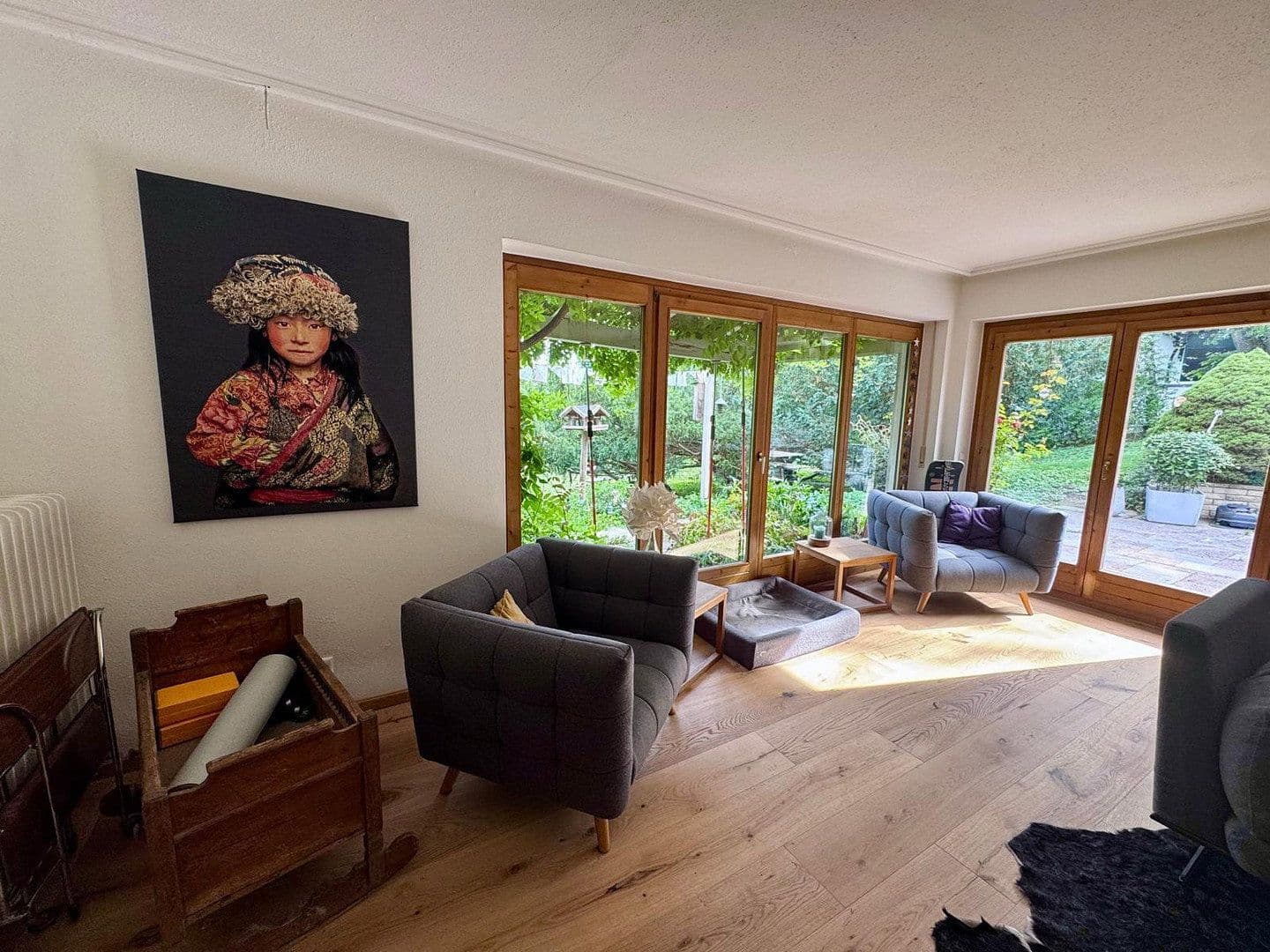 Pronájem domu 240 m², pozemek 1.400 m², Kaaganger 8, Eching, Bavorsko Pronájem domu 240 m², pozemek 1.400 m², Kaaganger 8, Eching, Bavorsko