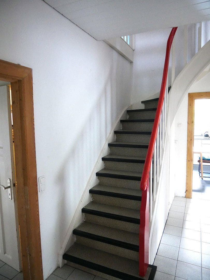 Prodej domu 210 m², pozemek 700 m², Tostedt, Dolní Sasko Prodej domu 210 m², pozemek 700 m², Tostedt, Dolní Sasko
