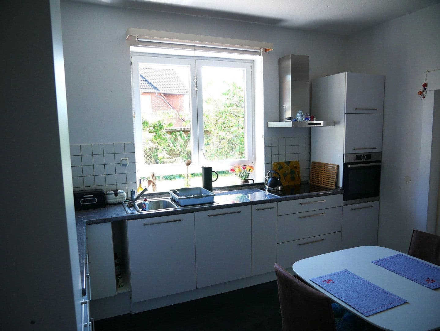 Prodej domu 210 m², pozemek 700 m², Tostedt, Dolní Sasko Prodej domu 210 m², pozemek 700 m², Tostedt, Dolní Sasko