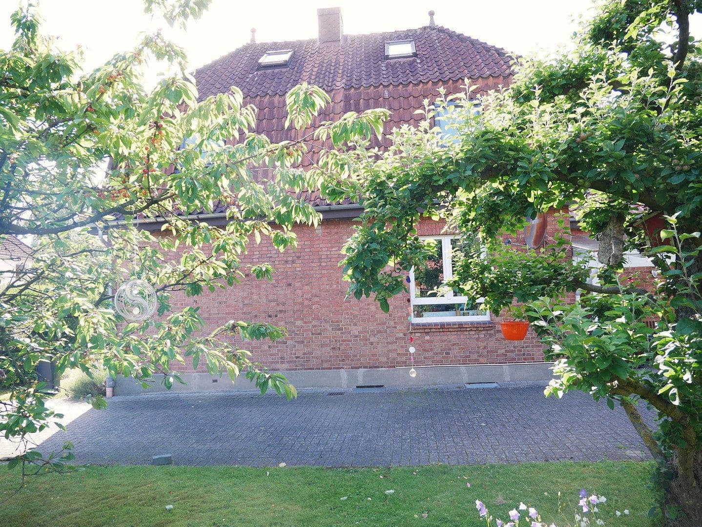 Prodej domu 210 m², pozemek 700 m², Tostedt, Dolní Sasko Prodej domu 210 m², pozemek 700 m², Tostedt, Dolní Sasko