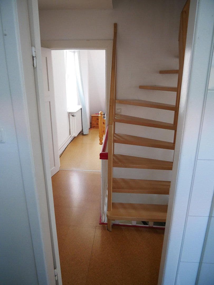 Prodej domu 210 m², pozemek 700 m², Tostedt, Dolní Sasko Prodej domu 210 m², pozemek 700 m², Tostedt, Dolní Sasko