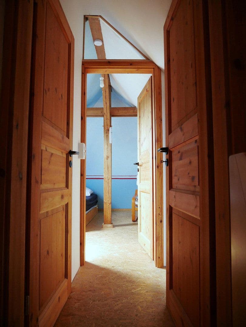 Prodej domu 210 m², pozemek 700 m², Tostedt, Dolní Sasko Prodej domu 210 m², pozemek 700 m², Tostedt, Dolní Sasko