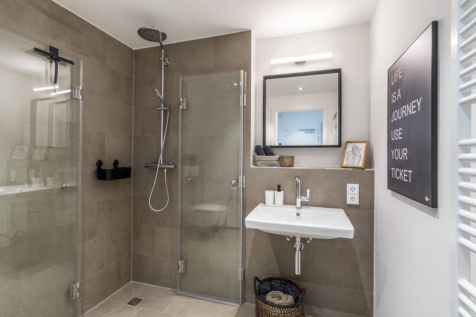 Pronájem bytu 2+1 65 m², Am Hasenberge 66, Hamburg, Hamburg Pronájem bytu 2+1 65 m², Am Hasenberge 66, Hamburg, Hamburg