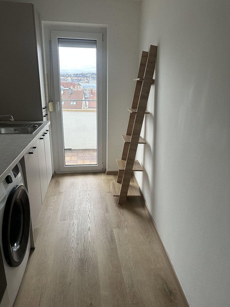 Pronájem bytu 2+kk 56 m², Alexanderstraße 54, Stuttgart, Bádensko-Württembersko Pronájem bytu 2+kk 56 m², Alexanderstraße 54, Stuttgart, Bádensko-Württembersko