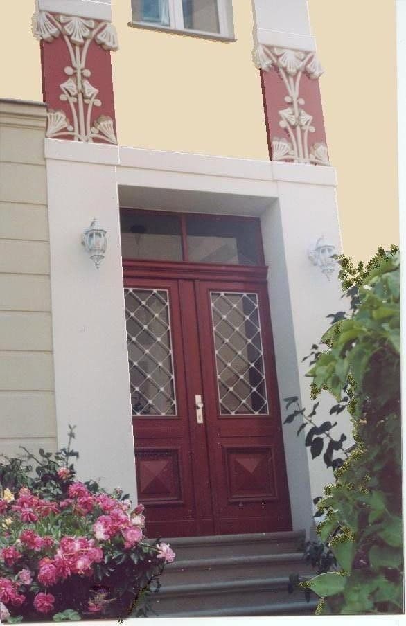 Pronájem bytu 4+1 84 m², Brucknerstraße 15, Weimar, Durynsko Pronájem bytu 4+1 84 m², Brucknerstraße 15, Weimar, Durynsko