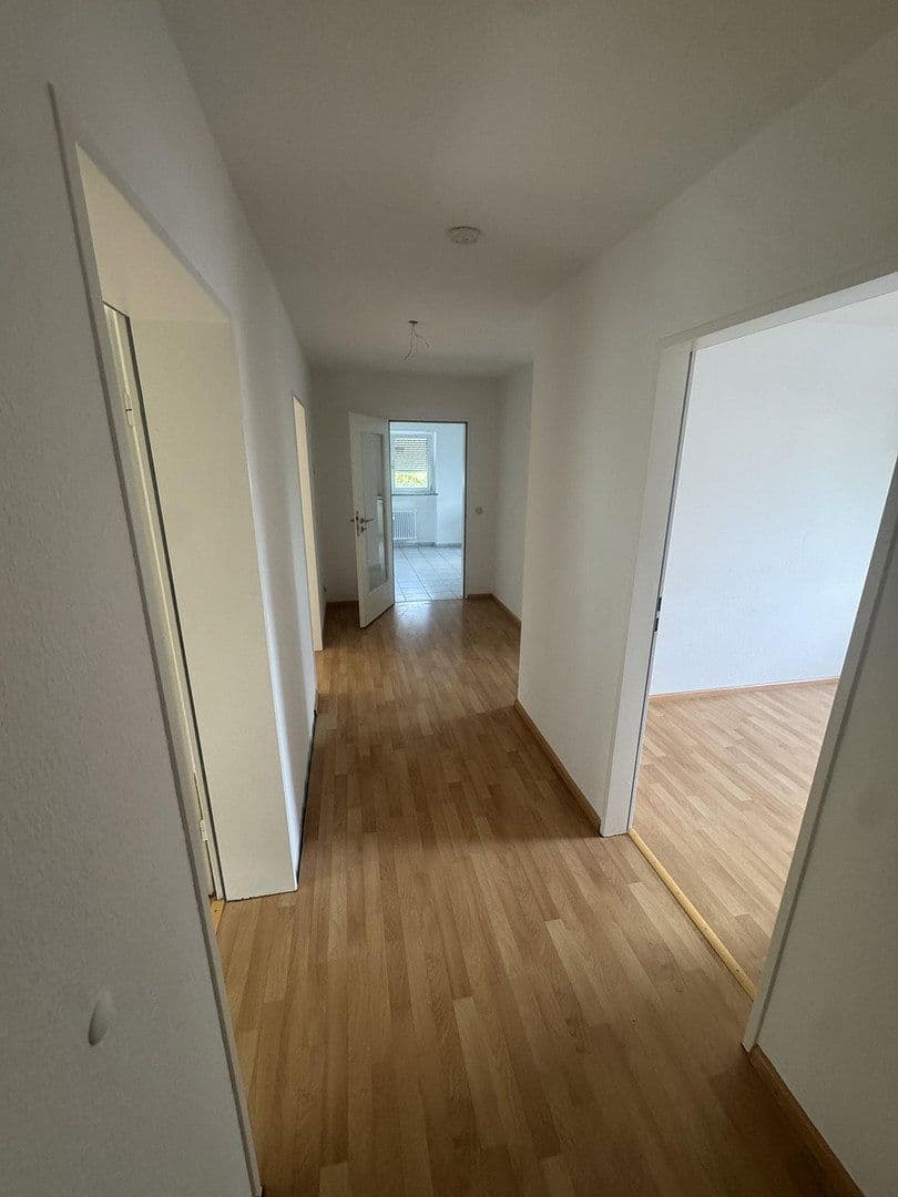 Prodej bytu 3+1 85 m², Uhlandstraße 14, Kippenheim, Bádensko-Württembersko Prodej bytu 3+1 85 m², Uhlandstraße 14, Kippenheim, Bádensko-Württembersko
